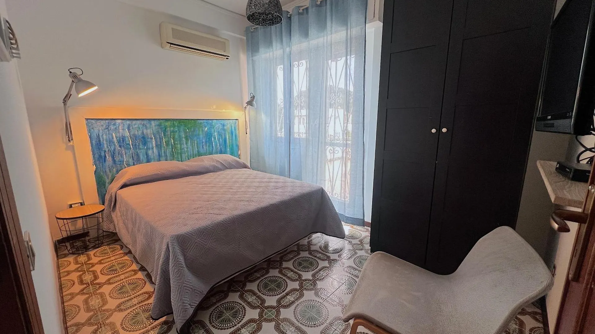 Matasca Casa Vancanze Palermo Apartment