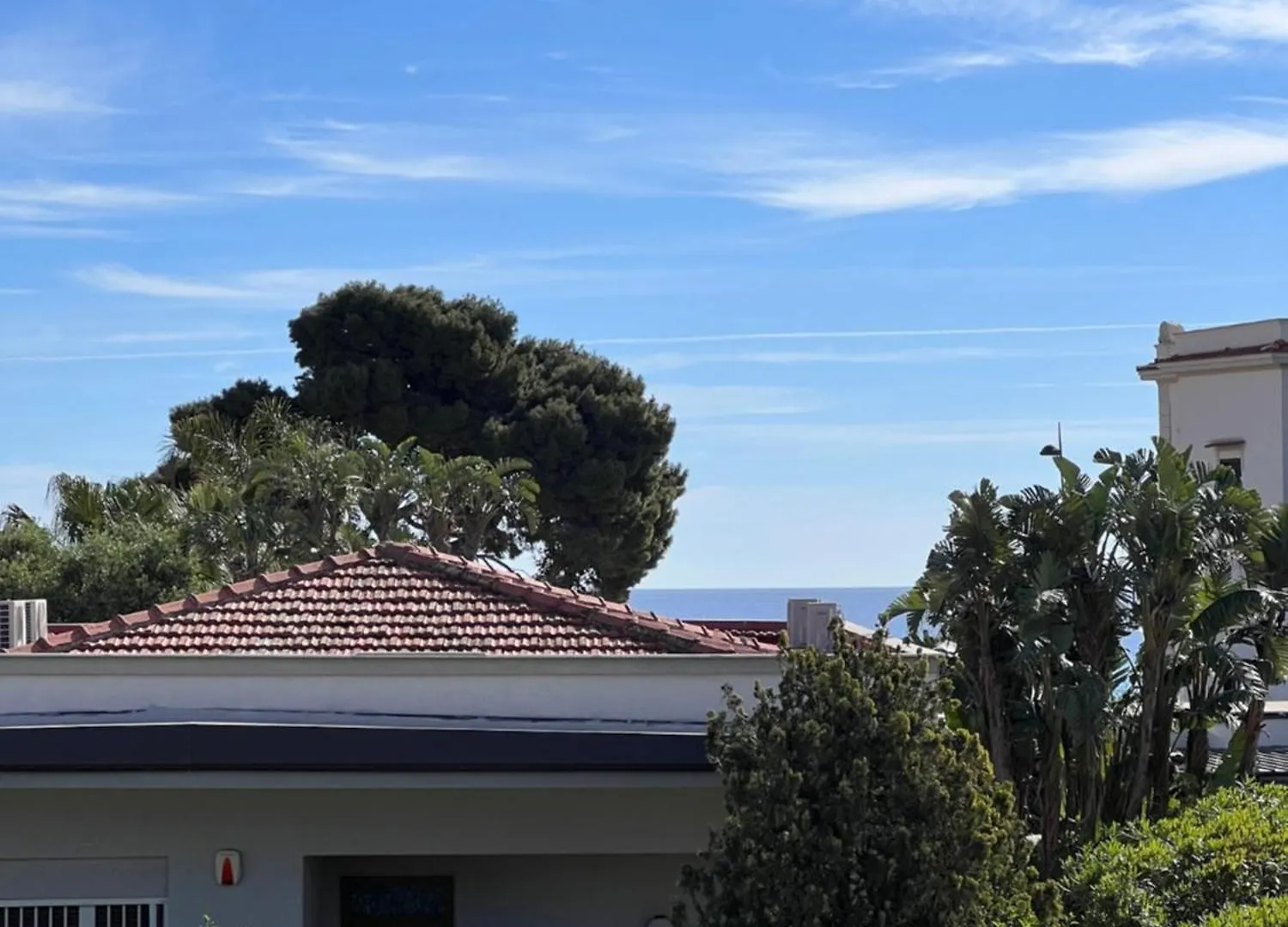 Apartamento Matasca Casa Vancanze Palermo Italia