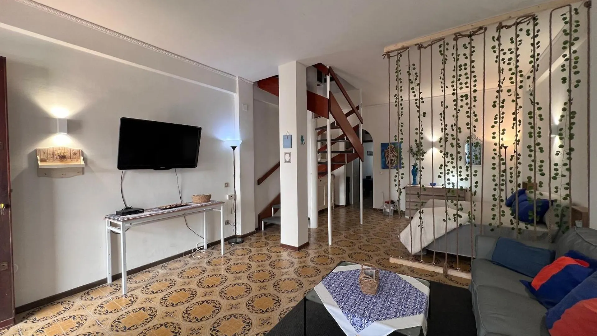 דירה פלרמו Matasca Casa Vancanze איטליה
