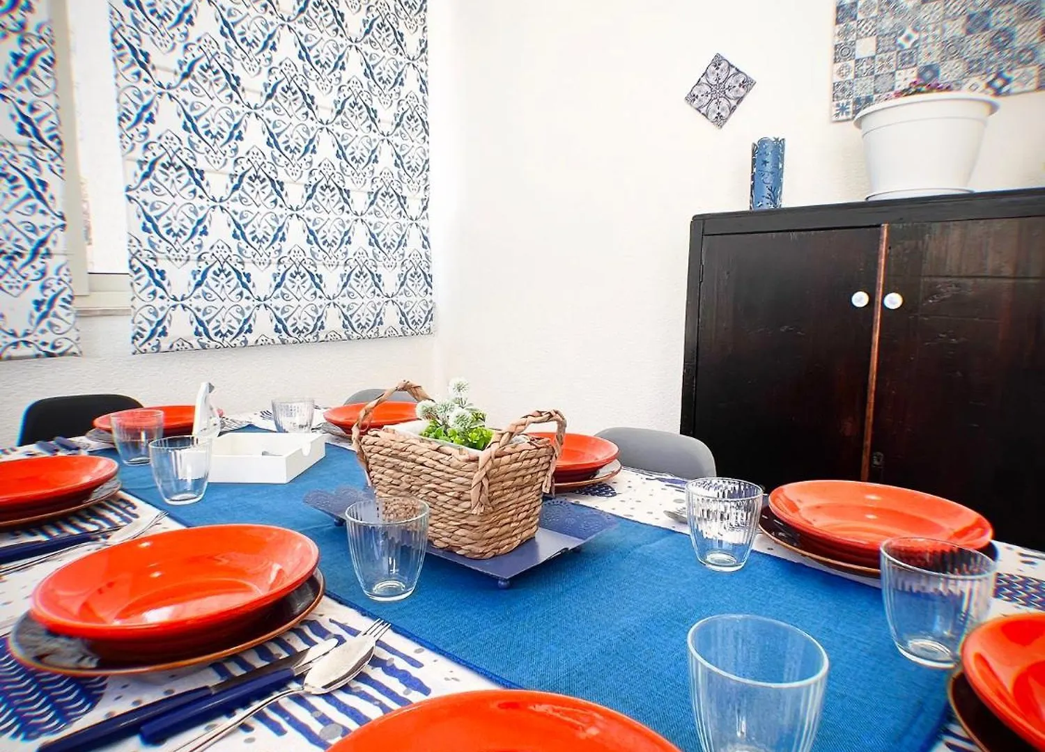 דירה פלרמו Matasca Casa Vancanze