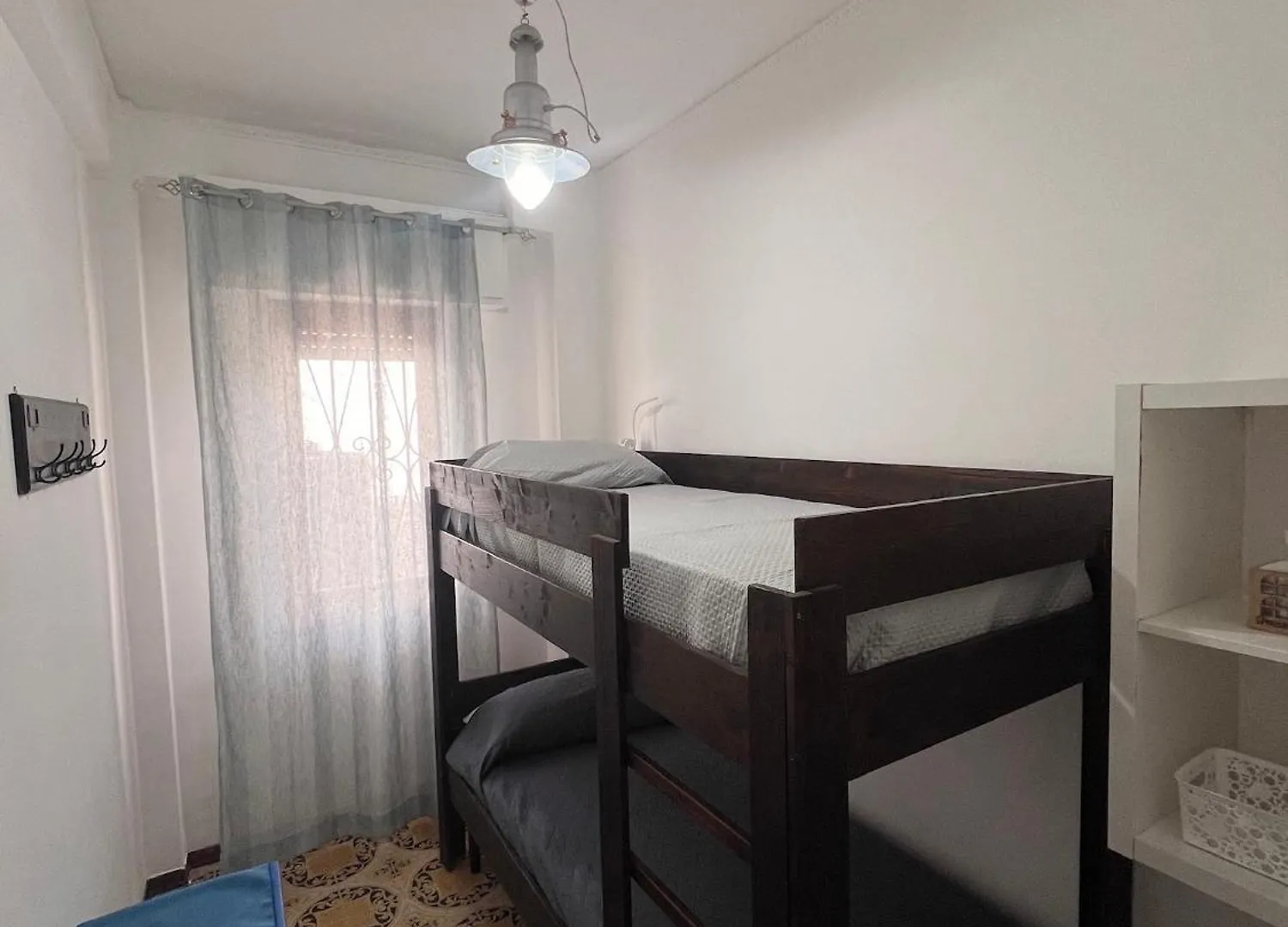 פלרמו Matasca Casa Vancanze איטליה