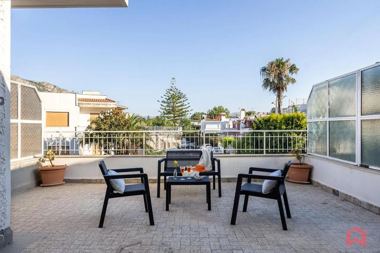 Matasca Casa Vancanze Palermo Italy