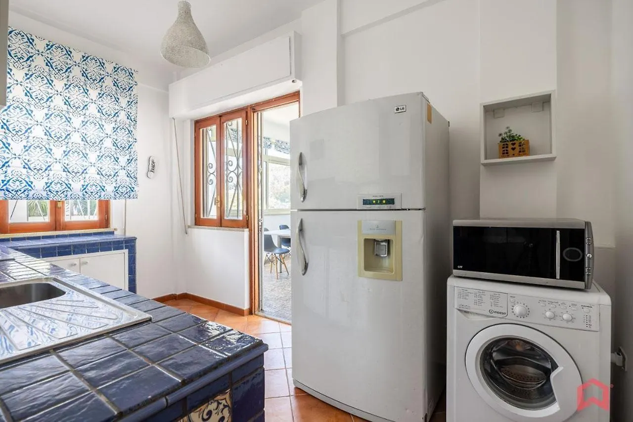 פלרמו Matasca Casa Vancanze 0*,  איטליה