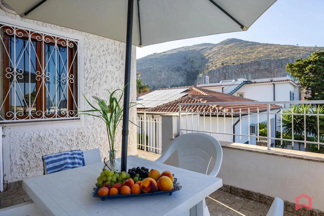 Apartment Matasca Casa Vancanze Palermo