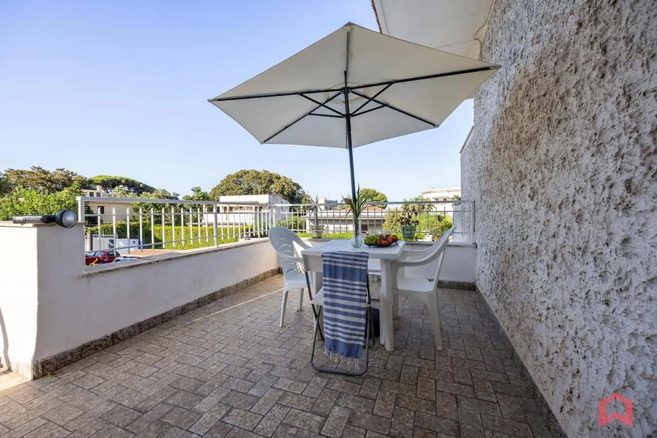 Matasca Casa Vancanze Palermo Apartment