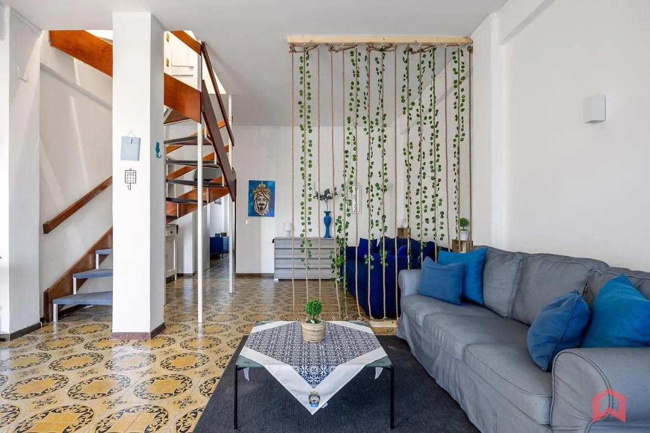 Matasca Casa Vancanze Palermo