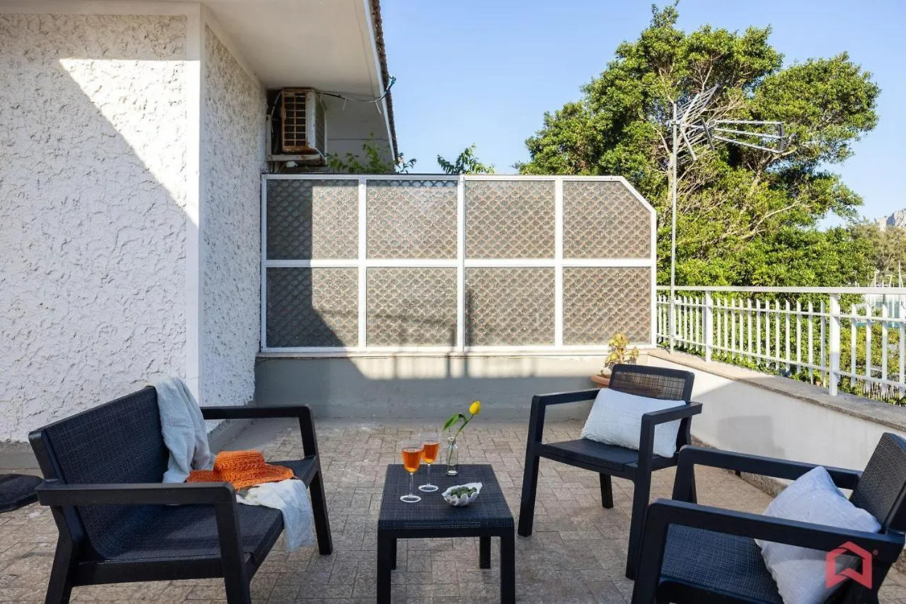 Matasca Casa Vancanze Palermo