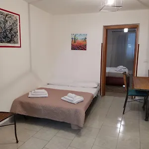 Appartamento Colonna House Casa Tra La Zisa E La Cattedrale, Palermo